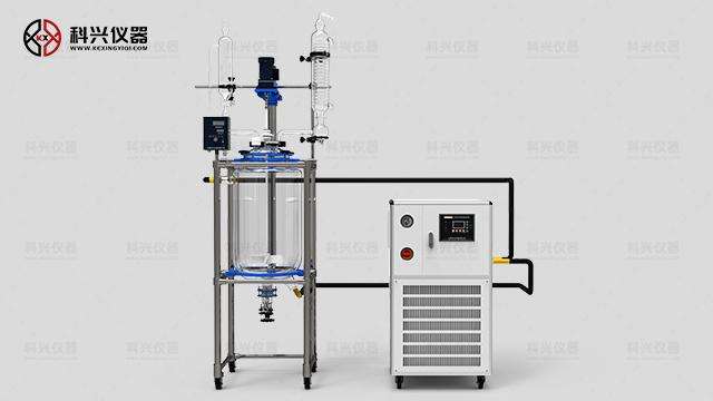 實驗室反應釜在生物制藥領(lǐng)域具有重要作用